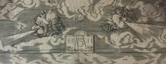 Senza Titolo - copertina