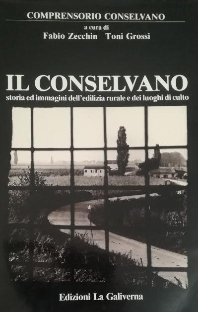 Il Conselvano - copertina
