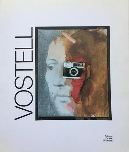 Vostel - copertina