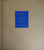 Luigi Nono. Venezia 1850-191
