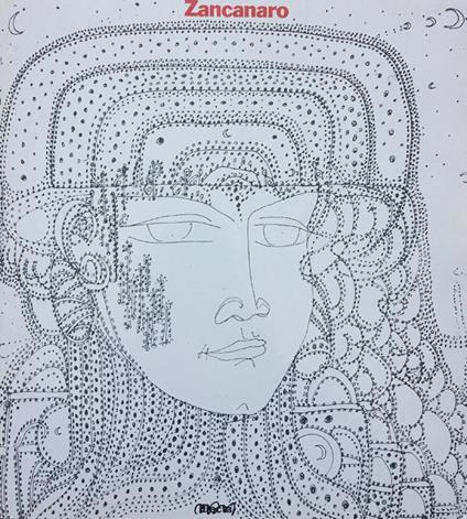 Zancanaro - Manlio Gaddi - copertina