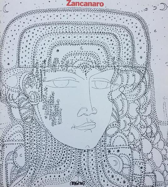 Zancanaro - Manlio Gaddi - copertina