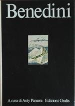 Gabriella Benedini. L'Itinerario Artistico E Il Percorso Del Linguaggio Figurativo