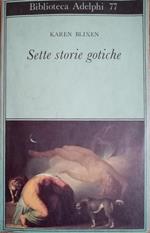 Sette storie gotiche
