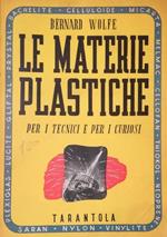 La Materie Plastiche