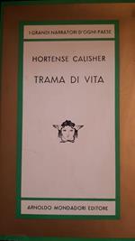 Trama di vita