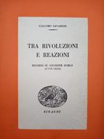 Tra rivoluzioni e reazioni : ricordi su Giuseppe Zurlo, 1759-1828