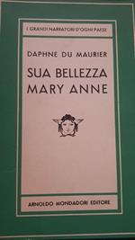 Sua Bellezza Mary Anne