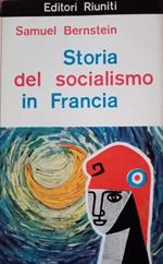 Storia del socialismo in Francia