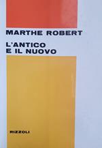 L' Antico E Il Nuovo