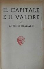 Il Capitale E Il Valore. Critica Della Economia Marxista