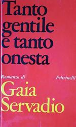 Tanto Gentile E Tanto Onesta