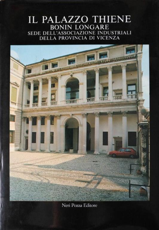 Piazza del Libro