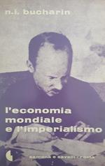 L' Economia Mondiale E L' Imperialismo