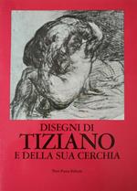 Disegni Di Tiziano E Della Sua Cerchia