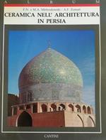 Ceramica Nell'Architettura In Persia