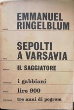 Sepolti A Varsavia