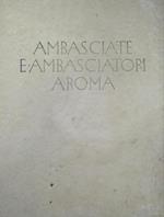 Ambasciate E Ambasciatori A Roma