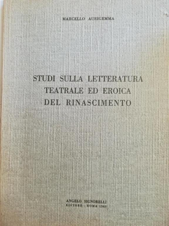 Libreria Minerva