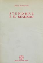 Stendhal E Il Realismo