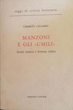 Manzoni E Gli 