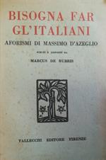 Bisogna Far Gl'Italiani