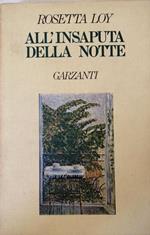 All'Insaputa Della Notte