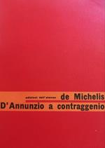 D'Annunzio A Contraggenio