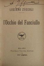 L' Occhio Del Fanciullo