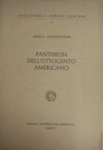 Pantheon Dell'Ottocento Americano