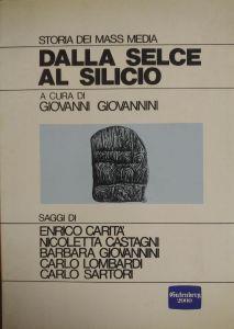 Dalla Selce Al Silicio - Giovanni Giovannini - copertina