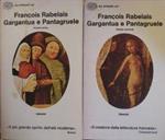 Gargantua E Pantagruele