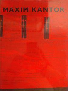 Maxim Kantor - copertina