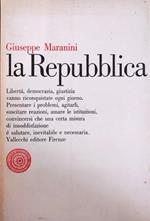 La Repubblica