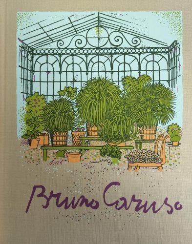 Bruno Caruso - Enzo Bilardello - copertina