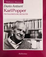 Karl Popper. Protagonista Del Secolo Xx