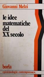 Le Idee Matematiche Del Xx Secolo