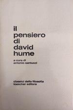 Il Pensiero Di David Hume