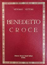 Benedetto Croce E Il Rinnovamento Della Cultura Nell'Italia Del Novecento