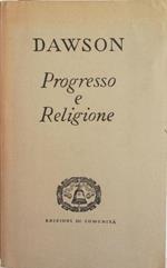 Progresso E Religione