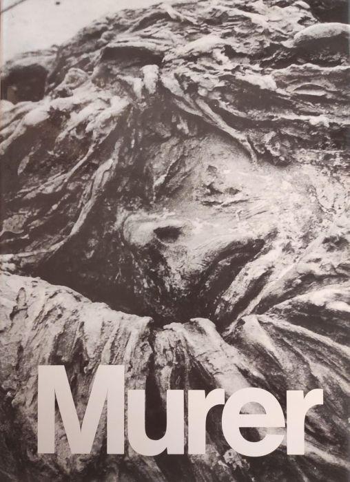 I Monumenti Di Murer - Giuseppe Marchiori - copertina