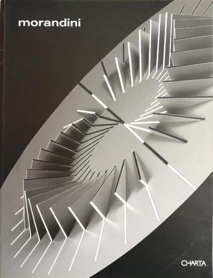 Marcello Morandini. Art-Design 1964-2000 - copertina