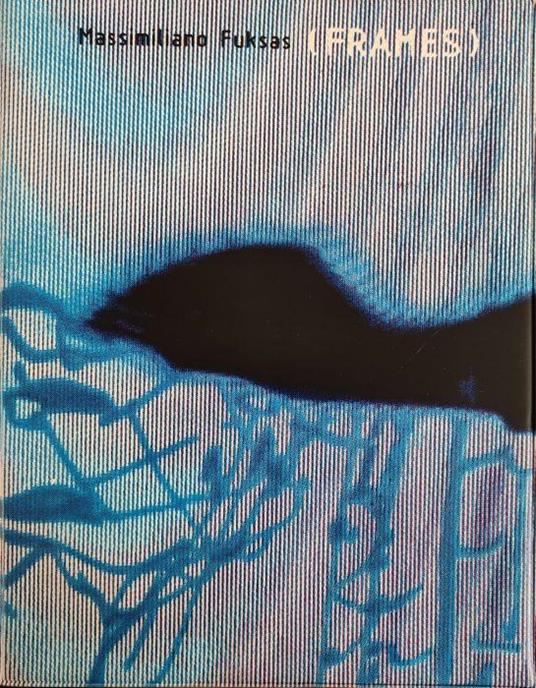 Frames Di: Fukas Massimiliano - copertina