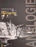 Analogie Progettare Con Il Paesaggio Di: Cecchetto Alberto-Ciorra Pippo
