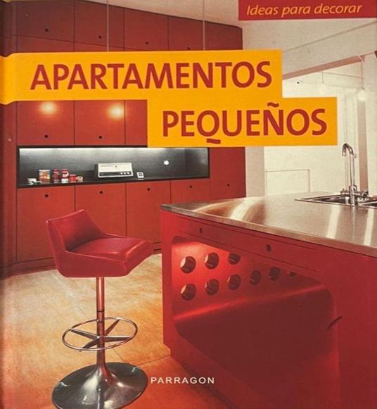 Apartamentos Pequenos - Alejandro Asensio - copertina