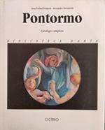 Pontormo. Catalogo Completo