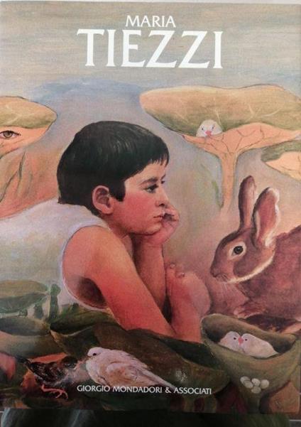 Maria Tiezzi - Paolo Levi - copertina