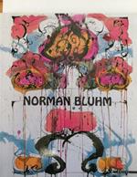 Norman Bluhm. Opere Su Carta 1948-1999