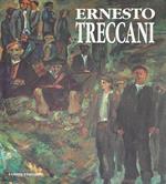 Ernesto Treccani Mostra Antologica