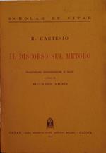 Il Discorso Sul Metodo Di: Cartesio R.